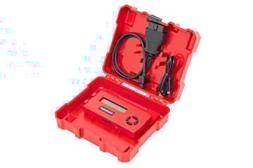 Speedometer Calibrator | Chevy/GMC 2500HD/3500HD (17-19)