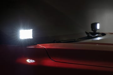 LED Ditch Light Kit | Toyota Tundra 2WD/4WD (2022-2026)
