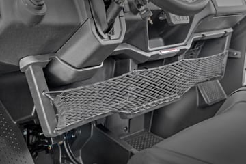 Storage Tray | Under Dash | Honda Pioneer 1000-5 