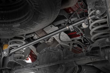 Track Bar | Forged | Rear | 2.5-6 Inch Lift | Jeep Gladiator JT 4WD (20-25)