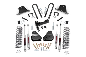 Ford 4.5" Suspension Lift Kit [479.20]