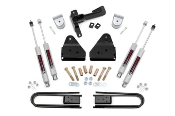 Ford 3" Suspension Lift Kit [561.20]