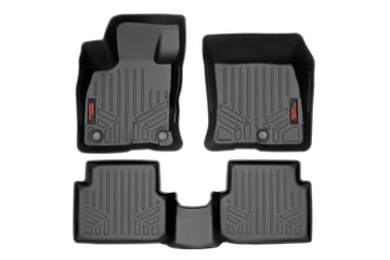 Floor Mats | Ford Bronco Sport (21-25)/Maverick (22-25)