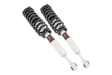 M1 Adjustable Leveling Struts | Monotube | 0-2