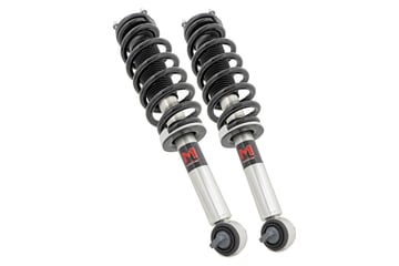 M1 Loaded Strut Pair | 2 Inch | Front | Ford Bronco 4WD (2021-2025)