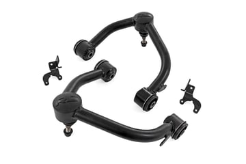 Upper Control Arms | 2-5 Inch Lowering Kit | Ford F-150 2WD/4WD (2015-2026)