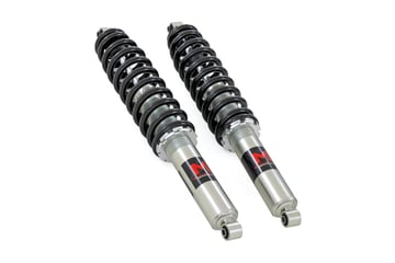 M1 Rear Coil Over Shocks | Ride Height Adjust | CFMOTO UFORCE 1000 