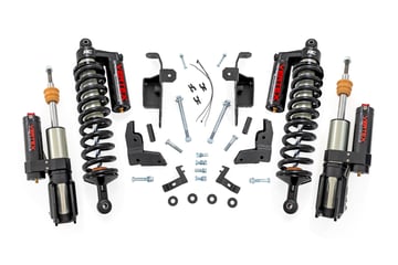 Ride Control Kit | Mercedes Sprinter (2019-2026)