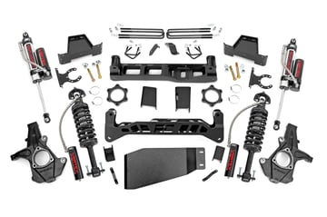 7.5in Silverado / Sierra 1500 Suspension Lift Kit [26450]