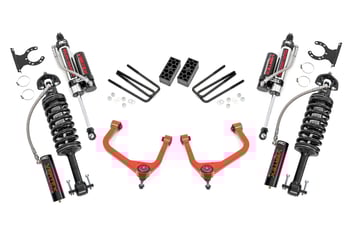 3.5 Inch Lift Kit | Vertex | GMC Sierra 1500 2WD/4WD (2019-2025)