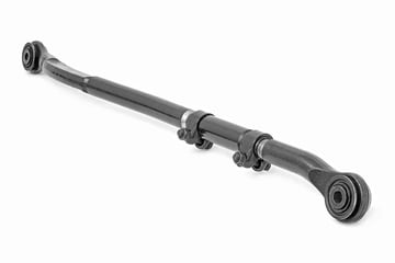 Front Forged Adjustable Track Bar (0-5in) for 2014-2018 Dodge RAM 2500 Pickups [31004]