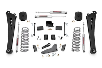 4.5in Suspension Lift Kit for 14-18 Dodge 4wd 2500 Ram Powerwagon [39830]