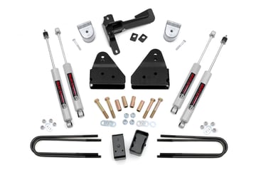 Ford 3" Suspension Lift Kit [516.20]