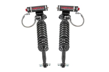 Vertex 2.5 Reservoir Coilovers | Front | 6" | GMC Sierra 1500 (2019-2026)