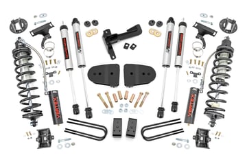 3 Inch Coilover Conversion Lift Kit | Ford F-250 Super Duty 4WD (23-25)