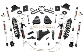 4.5 Inch Lift Kit  | Ford F-250/F-350 Super Duty (08-10)