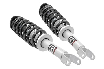 N3 Leveling Struts | 2.5 Inch | Loaded Strut | Ram 1500 4WD (2010-2011)