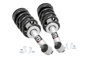 2in Strut Leveling Kit for 07-13 Chevy / GMC 1500 Pickups & SUVS [500029]
