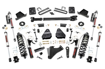 6 Inch Lift Kit | Ford F-250/F-350 Super Duty 4WD (17-22)