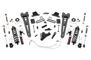 6 Inch Lift Kit | Ford F-250/F-350 Super Duty (08-10)