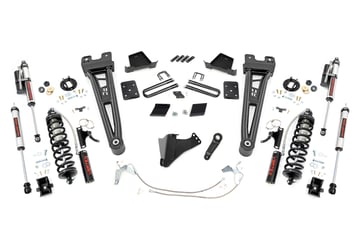 6 Inch Lift Kit | Ford F-250 Super Duty (15-16)