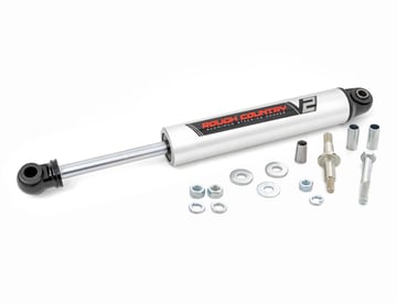Dodge Premium N2.0 Steering Stabilizer [8732330]