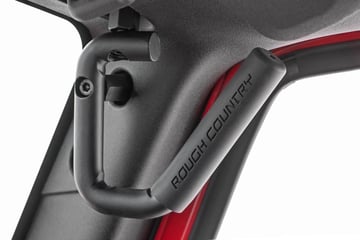 Grab Handles | Jeep Wrangler JK  (2007-2018)