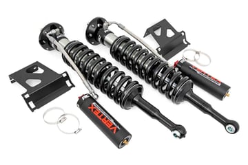 Vertex 2.5 Reservoir Coilovers | Front | 6" | Toyota Tundra 4WD (2007-2021)