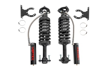 Vertex 2.5 Reservoir Coilovers | Front | 3" | Ford F-150 4WD (2014-2025)