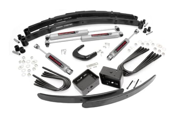 GM 6" Suspension Lift Kit  [12530]