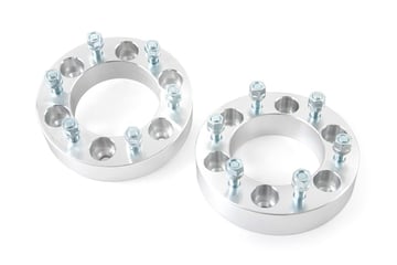 1.5-inch Wheel Spacers for Chevy / GMC 1500 Pickup, Tahoe/Yukon, Suburban/Yukon XL [10086]