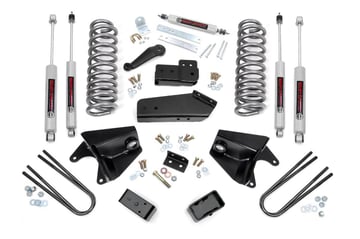 Ford 4in Suspension Lift Kit [467.20]