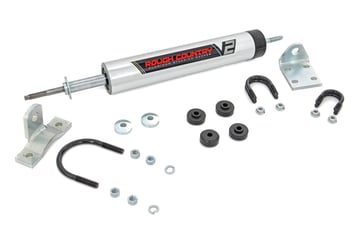 N3 Steering Stabilizer [8734530]