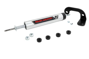 Steering Stabilizer [8731230]