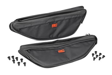 Door Bags | 2 Seater | Honda Talon 1000 