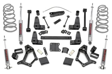Toyota Suspension Lift Kit [736.20]