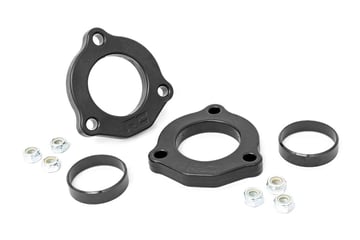 GM Canyon/Colorado 2-inch Leveling Lift Kit [922]