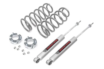 3in Suspension Lift Kit for 1996-2002 Toyota 4wd 4Runner [77130]