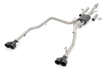 Performance Exhaust | Chevy/GMC 1500 (19-24)