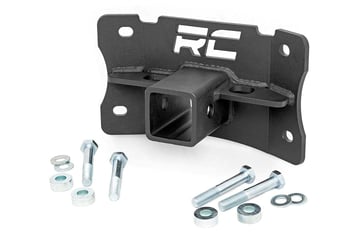 Receiver Hitch | Can-Am Maverick 1000R X 