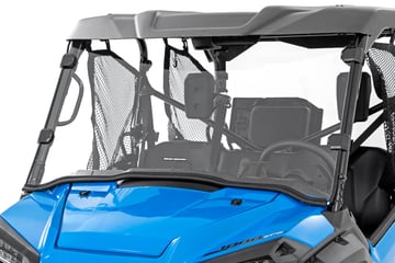 Honda UTV / ATV Windshields | Rough Country