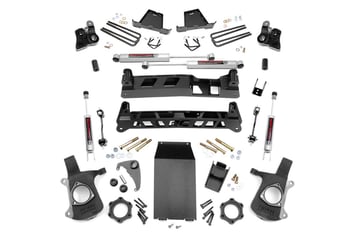 GM Suspension Lift Kit [27220A]