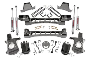 GM Suspension Lift Kit [23420]