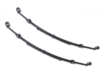 thumbnail image 2 of 2-Pack Throttle Return Springs For GM/GMC C/K Series Pickup, Blazer, S10, C10 2 of 12