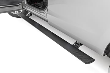 Power Running Boards | Dual Electric Motor | Ford Expedition 2WD/4WD (18-25)