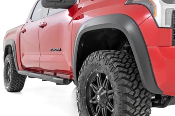 Fender Flares | Toyota Tundra 2WD/4WD (2022-2025)