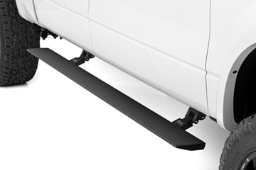 Power Running Boards | Dual Electric Motor | Ford F-150/Raptor (09-14)