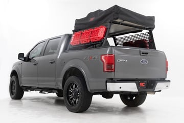 Bed Rack | Ford F-150 2WD/4WD (2015-2025)