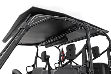 UTV Roof | HDPE | Honda Pioneer 1000-6 