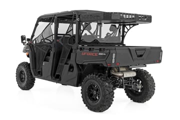 Cargo Rack | CFMOTO UFORCE 1000/UFORCE 1000 XL